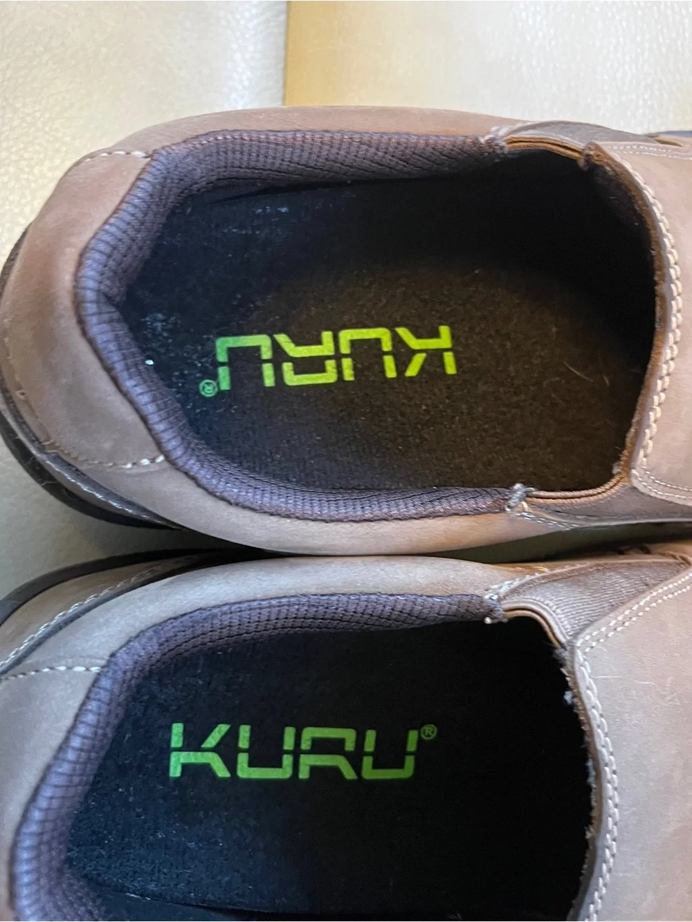 KURU Women’s Kivi Loafer 9 - Picture 7 of 7